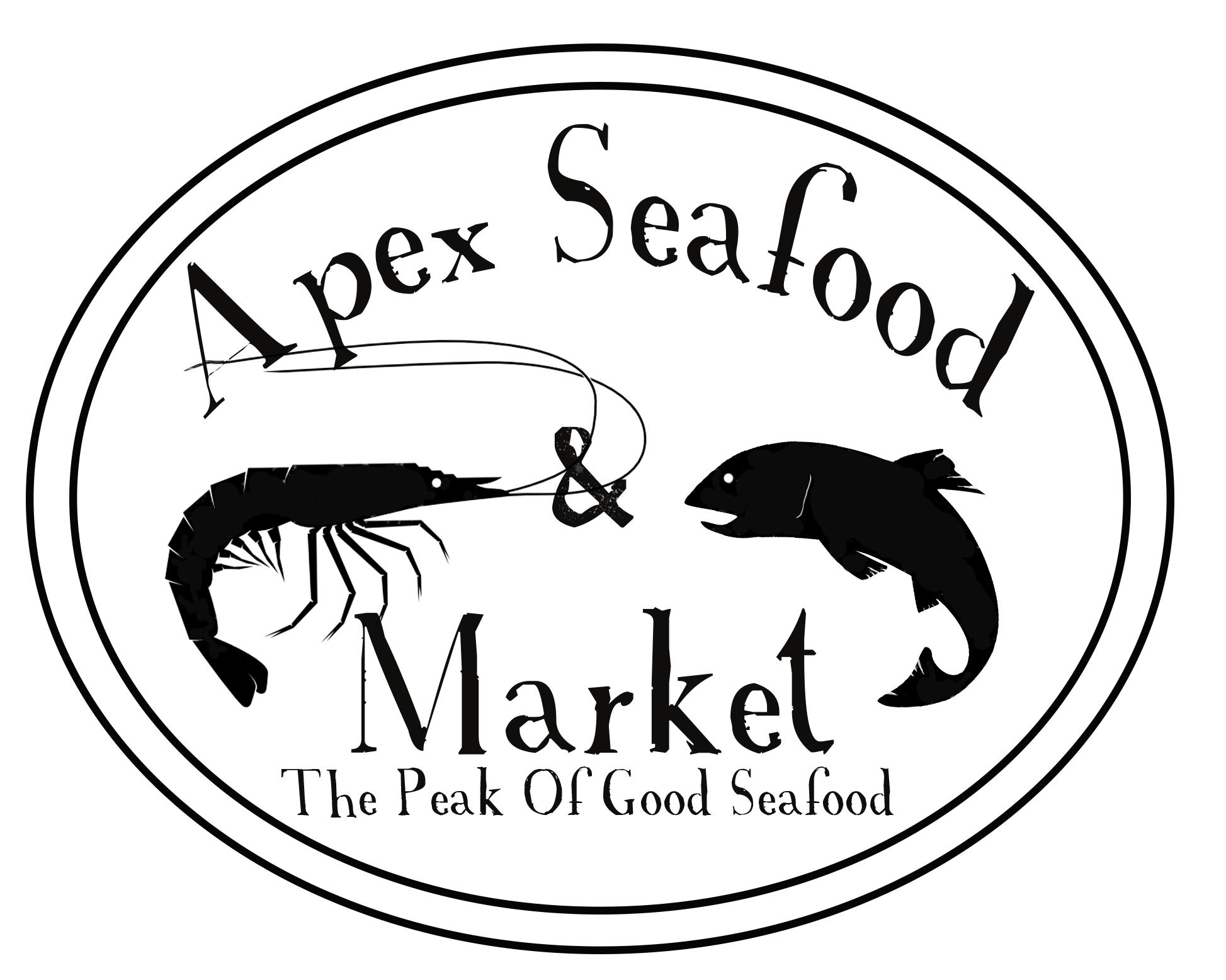 Apex Seafood Market