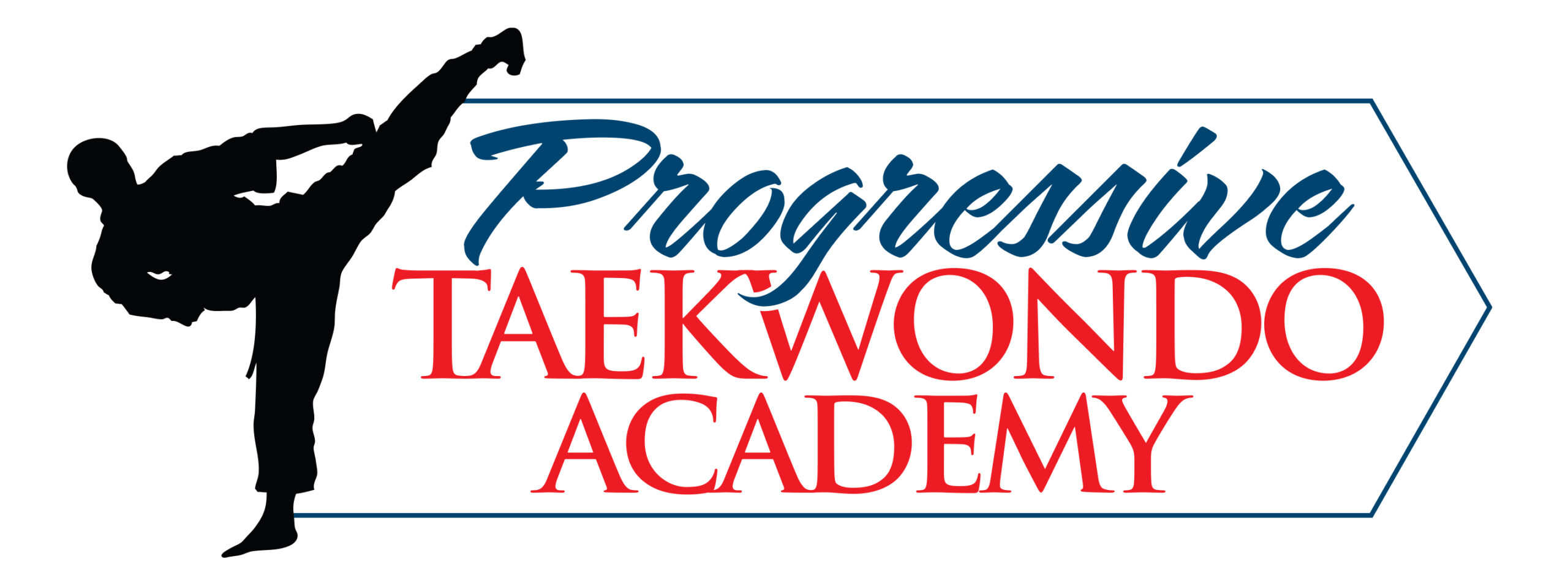 Progressive Taekwondo Logo (1)